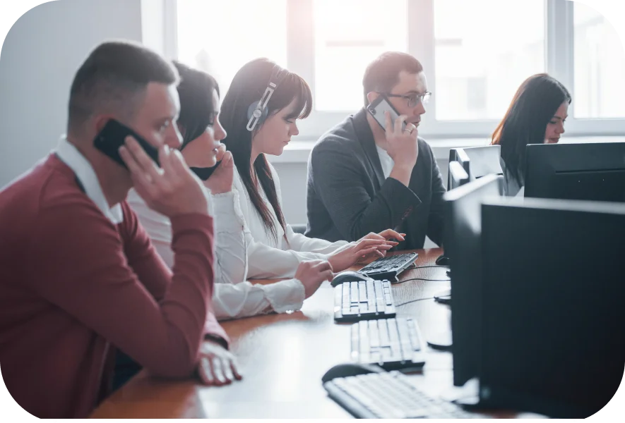 Что включает в себя «Контроль качества звонков» от MTS в селе Мариинский