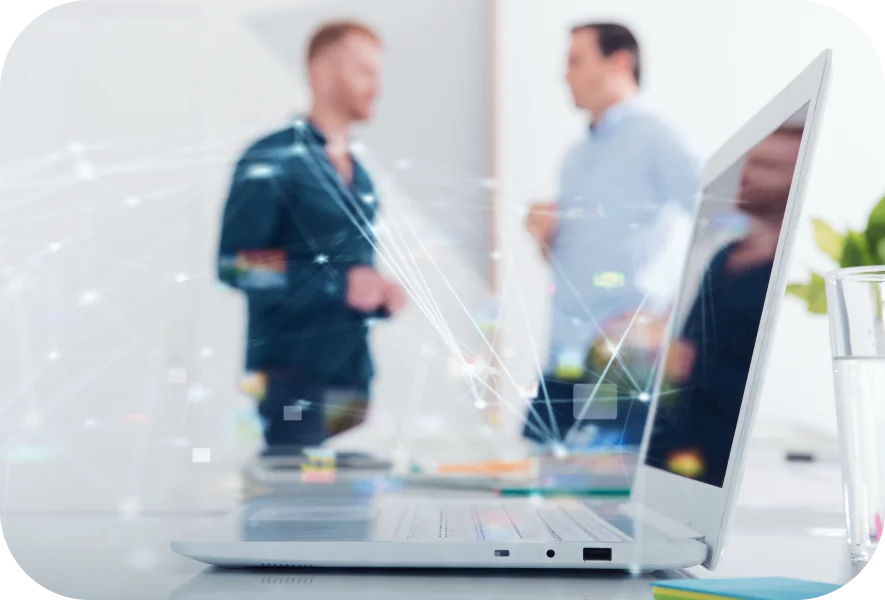 Основные подходы к построению сетей в селе Мариинский